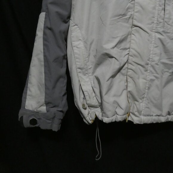 COLUMBIA SPORTSWEAR | men's medium | Ski - Snowboard Hooded Jacket - Picture 8 of 16